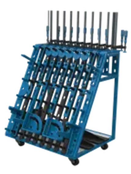 Ручной фаскосниматель для труб AOTAI TCM-80TN