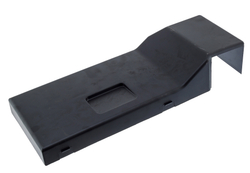 P-100-140000-0 Пластиковый кожух (новый)