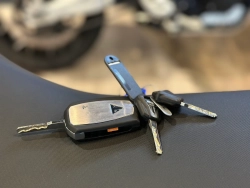 TRIUMPH TIGER 1200 GT PRO