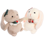 Мягкая игрушка «Зайчонок» Лакки , 23 см, микс цветов