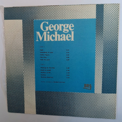 George Michael George Michael 1 (Russia 1993)