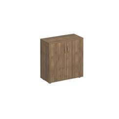 Шкаф для документов низкий закрытый К.309