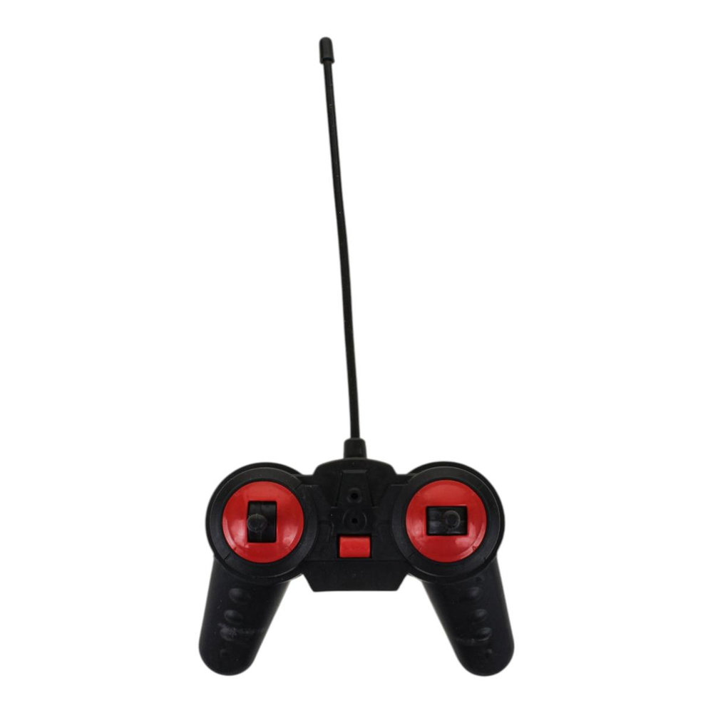 Машинка Полиция на пульте р/у, 2 цвета в ассортименте