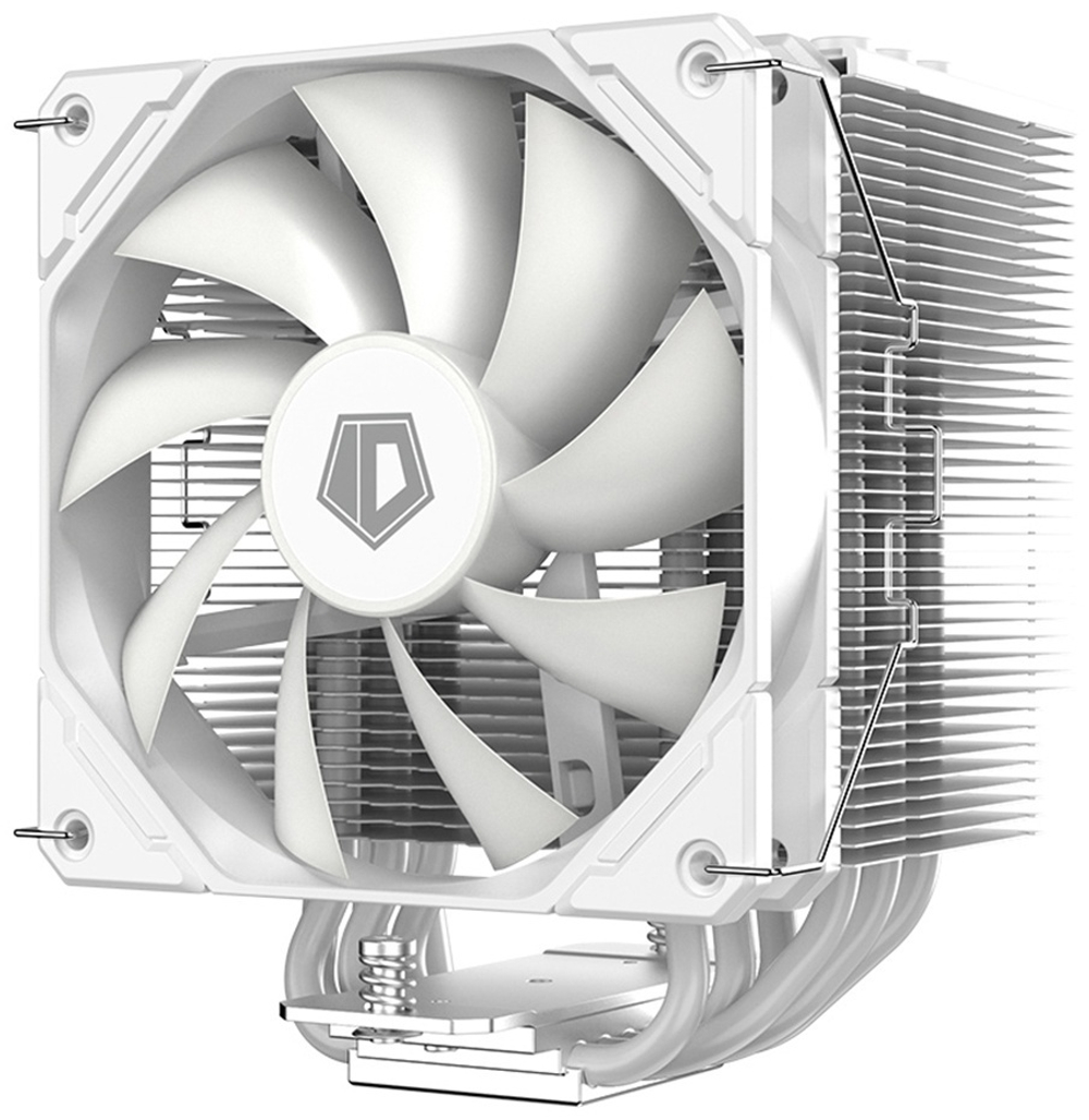 Система охлаждения ID-COOLING SE-226-XT ARGB SNOW