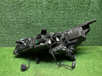 Фара правая GAC M8 (2023-н.в.) LED