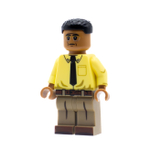 Владелец закусочной