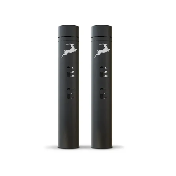 Antelope Audio Edge Note Pair Bundle