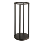 Ландшафтный светодиодный светильник Arte Lamp HASSALEH A3370PA-1BK