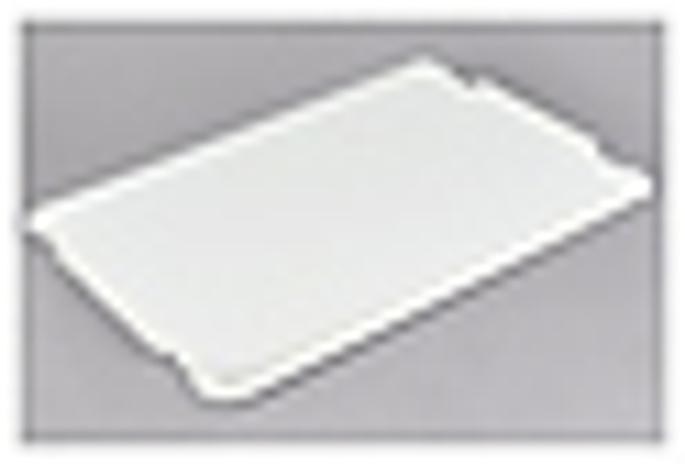 Крышка Cambro DBC1826CW 148 белая