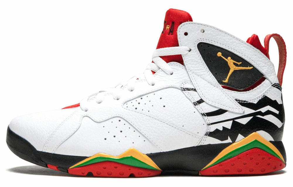 Кроссовки Jordan Air Jordan 7 Retro Premio Bin 23