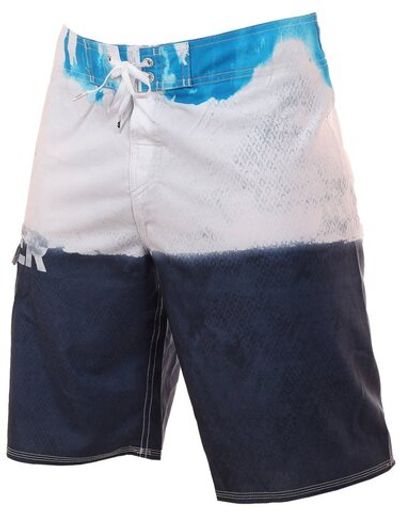 Дизайнерские бордшорты с гидрофобной технологией Dry Flight