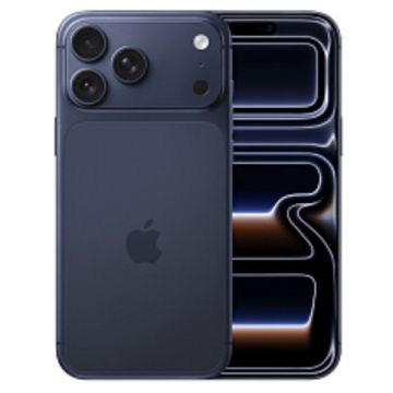 Телефон Apple iPhone 17 Pro 256Gb (Deep Blue)