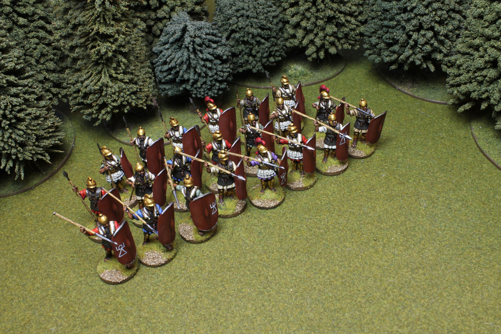 Hannibal African Veterans