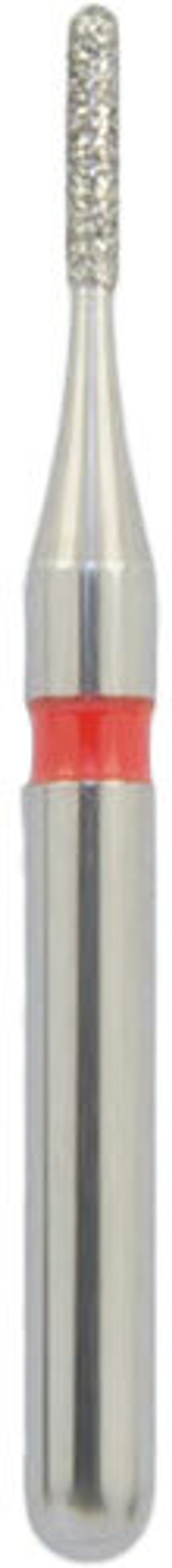 Бор алмазный, тип FG "Kiddies", 838L-007M-KIDL, NTI, Германия