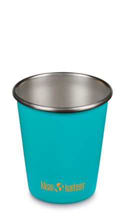 Набор стаканов Klean Kanteen Kid Cup 10oz (296 мл) Beach Ball - 4 шт