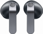 Беспроводные наушники Samsung Galaxy Buds 4, Чёрные
