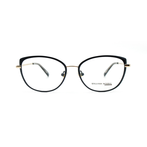 Оправа бабочка William Morris 50191 C2 черная