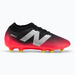 Футбольные бутсы New Balance Tekela Magique V4+ FG black