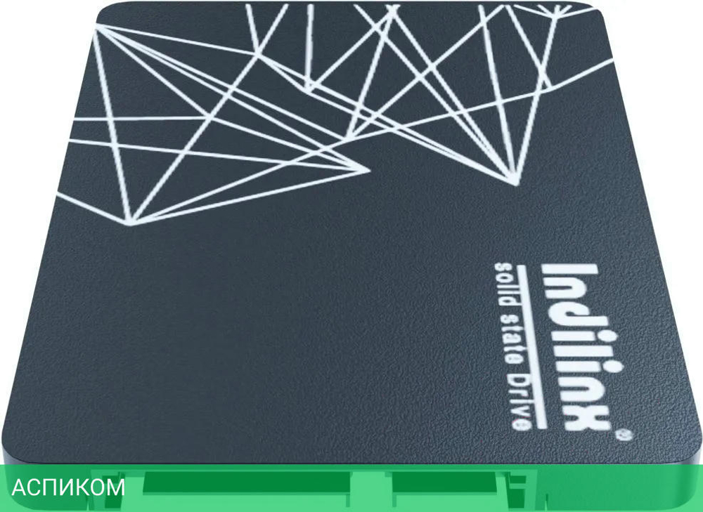 SSD диск Indilinx 120GB (IND-S325S120GX)