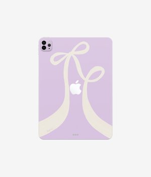 Виниловая наклейка TWILLY SORBET для iPad