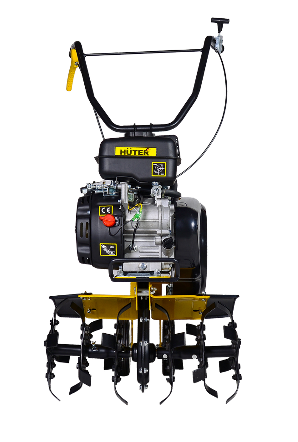 Мотокультиватор Huter GMC-4.0