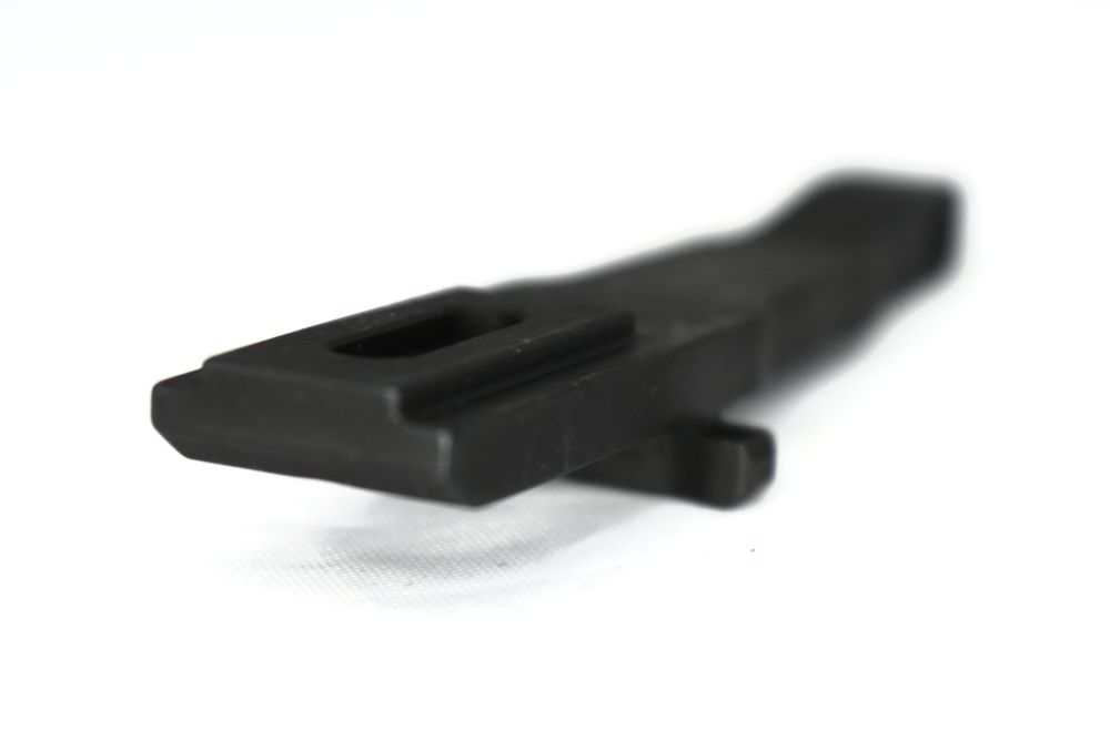 Планка с целиком для крышек "Пилигрим", Легальный Арсенал