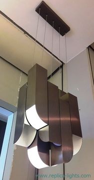 replica ROLL & HILL - Cora Pendant by Karl Zahn 2