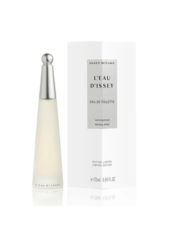 ISSEY MIYAKE L'EAU D'ISSEY lady 25ml edt