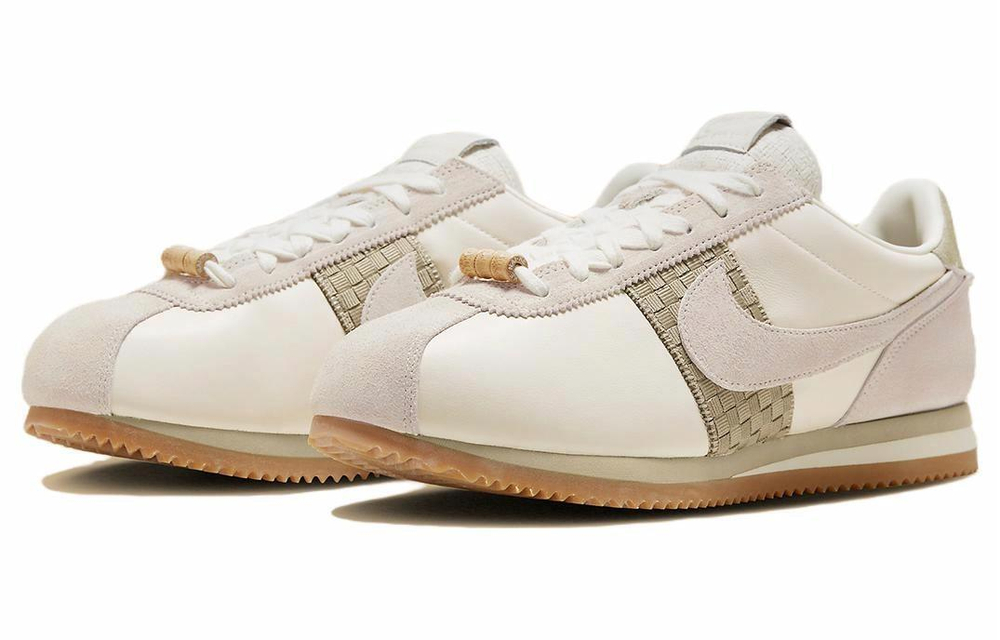 Кроссовки Nike Cortez "Naike"