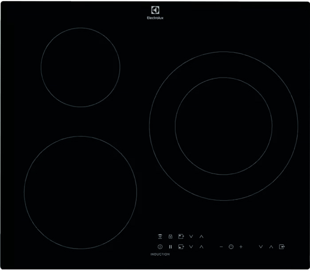 Электрическая варочная панель Electrolux LIT60336C