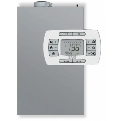 Baxi LUNA IN PLUS 1.24 котел газовый настенный A7810446