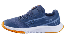 детские Кроссовки теннисные Babolat Pulsion Kid - небесный