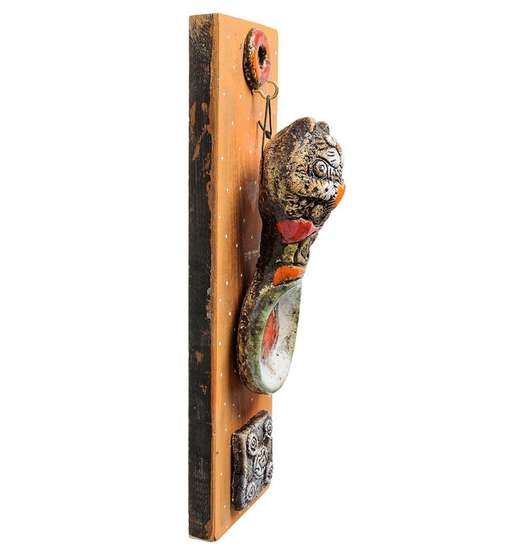 КоКо Шамель KK-536 Панно «Ложка» шамот