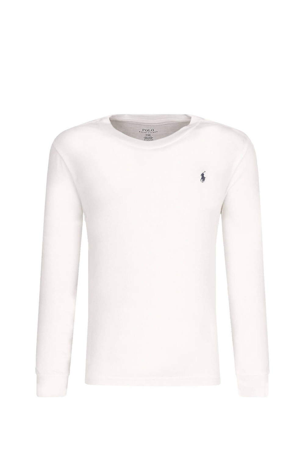 лонгслив POLO RALPH LAUREN - белый(843804)