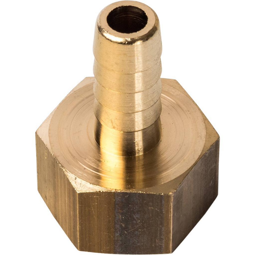 Штуцер STOUT 1/2"x10 мм ВР