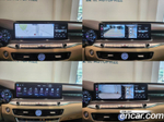Kia The New K9 (Quoris/K900) 2 Generation 3.8 GDI AWD (02.2022)