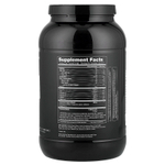 Project 1 Nutrition, сывороточный протеин, высококачественный протеиновый комплекс, со вкусом швейцарского шоколада, 907 г (2 фунта)