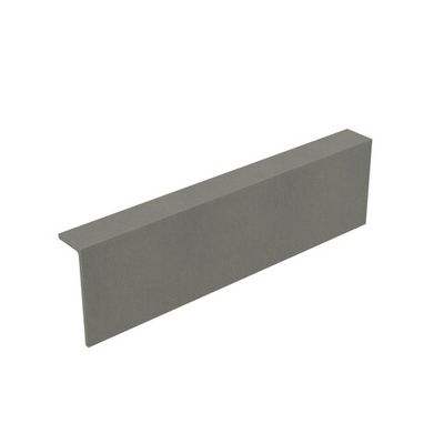 Заглушка 500x100, стеклопластик