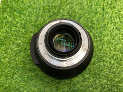 Nikon 24-120mm 4G ED VR AF-S