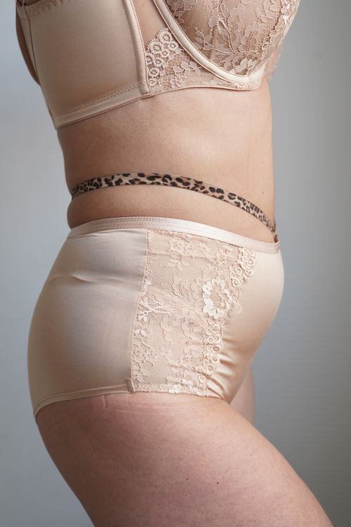 Kris Line CAMA Трусы High Waist