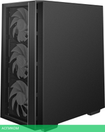 Корпус DeepCool MATREXX 55 MESH V4 без БП Black (R-MATREXX55-BKAGA4-G-4)