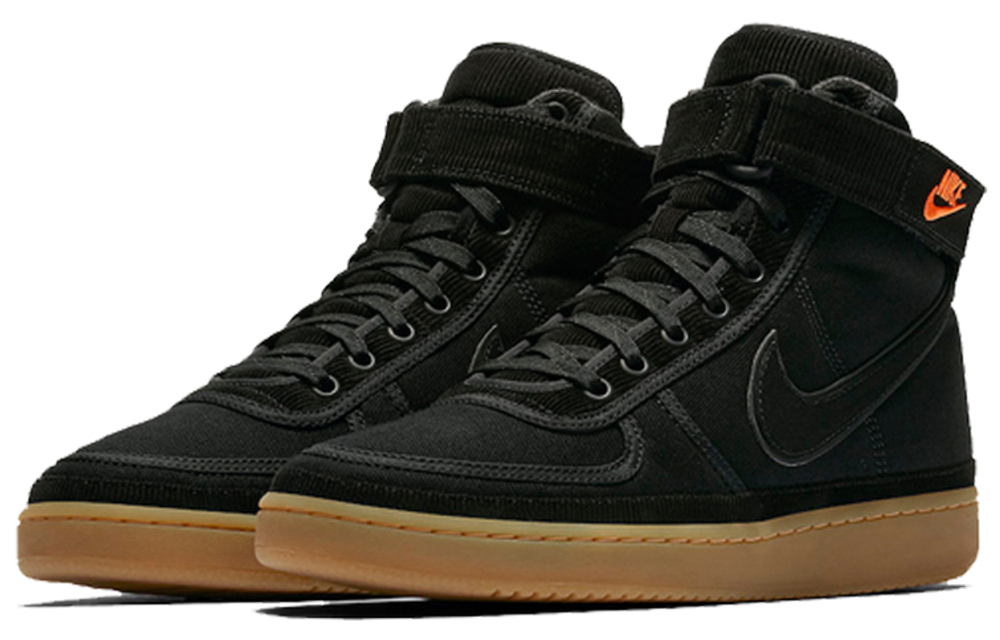 Кроссовки Carhartt Wip X Nike Air Vandal High Supreme Prm Wip