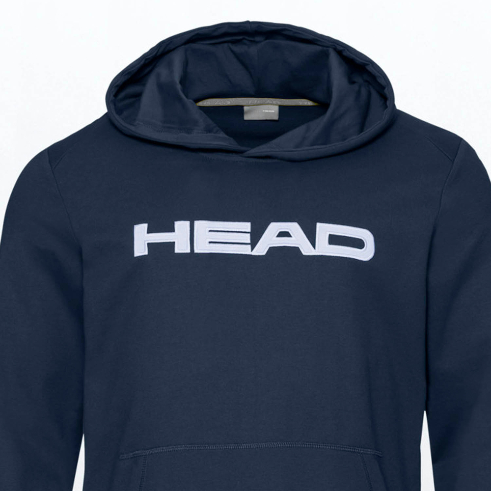 Одежда для тенниса , Кофта с рукавом HEAD  .