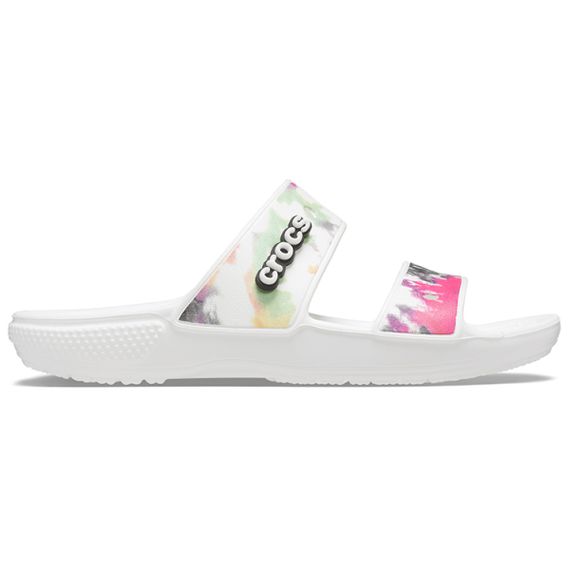 Crocs Classic 'Black Green'