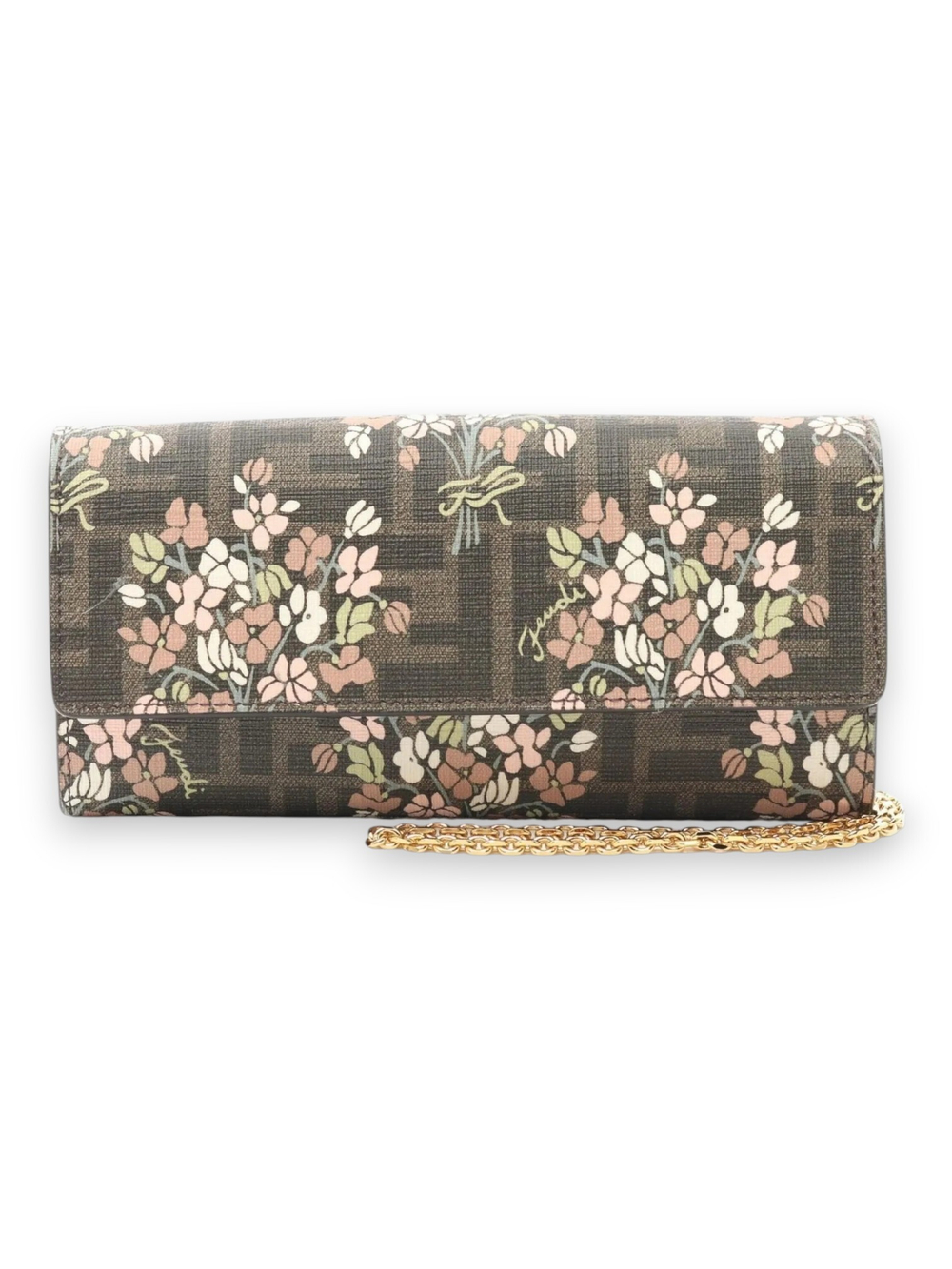 Сумка Fendi
