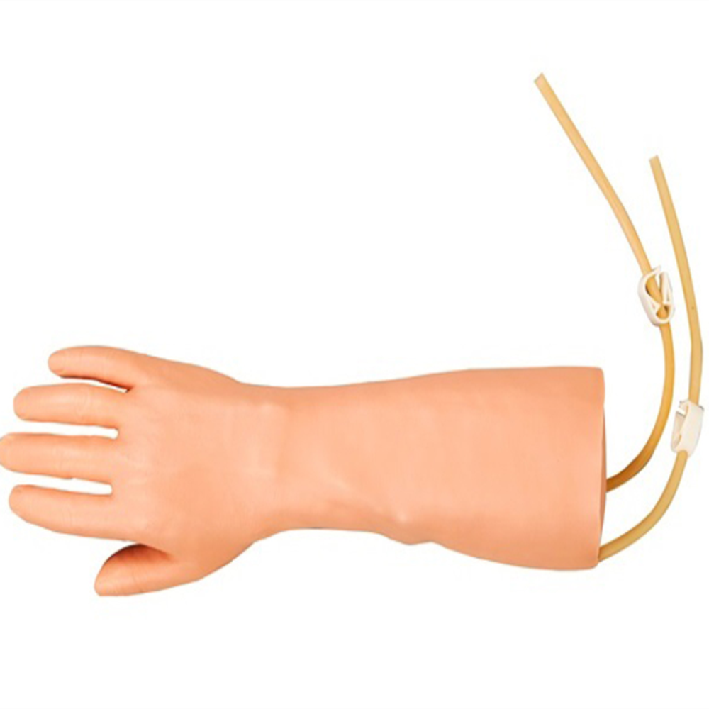 Фантом кисти для внутривенных инъекций