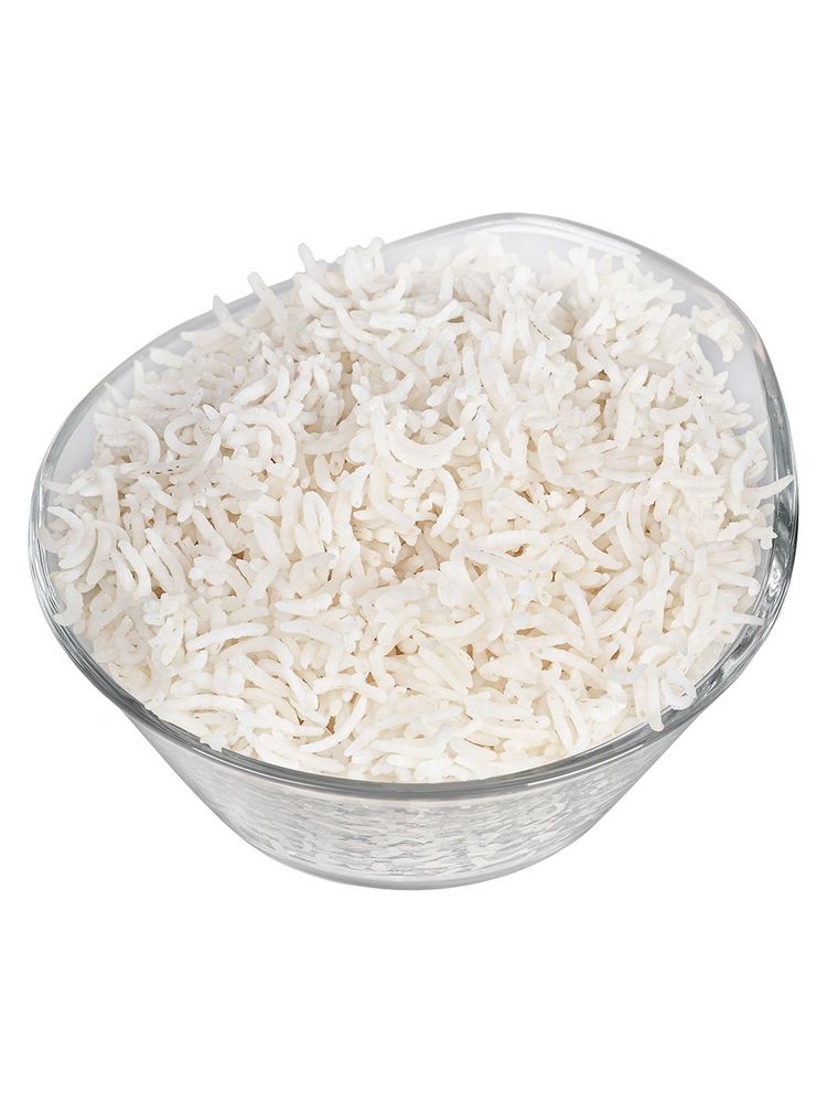 Рис Banno Басмати Biryani длиннозерный выдержанный 5 кг