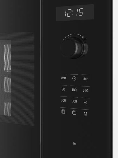 Встраиваемая микроволновая печь BOSCH BFL524MB2