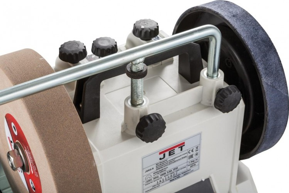 Станок заточной JET JSSG-8-M 10000409M
