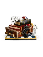 Конструктор Harry Potter 76466 Философский камень